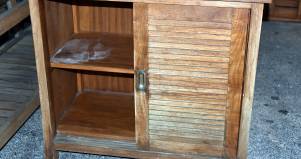 RESTAYLING MOBILI DA GIARDINO